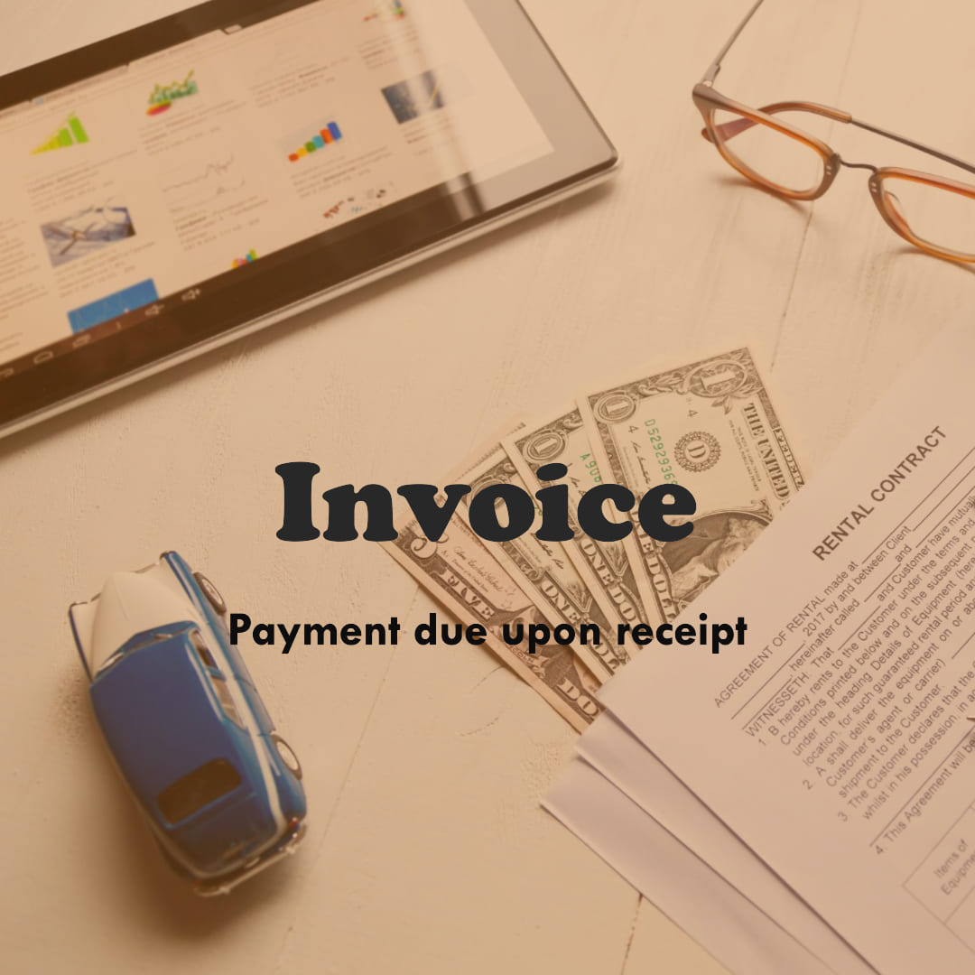 Automate invoicing - Bookkeeping Support