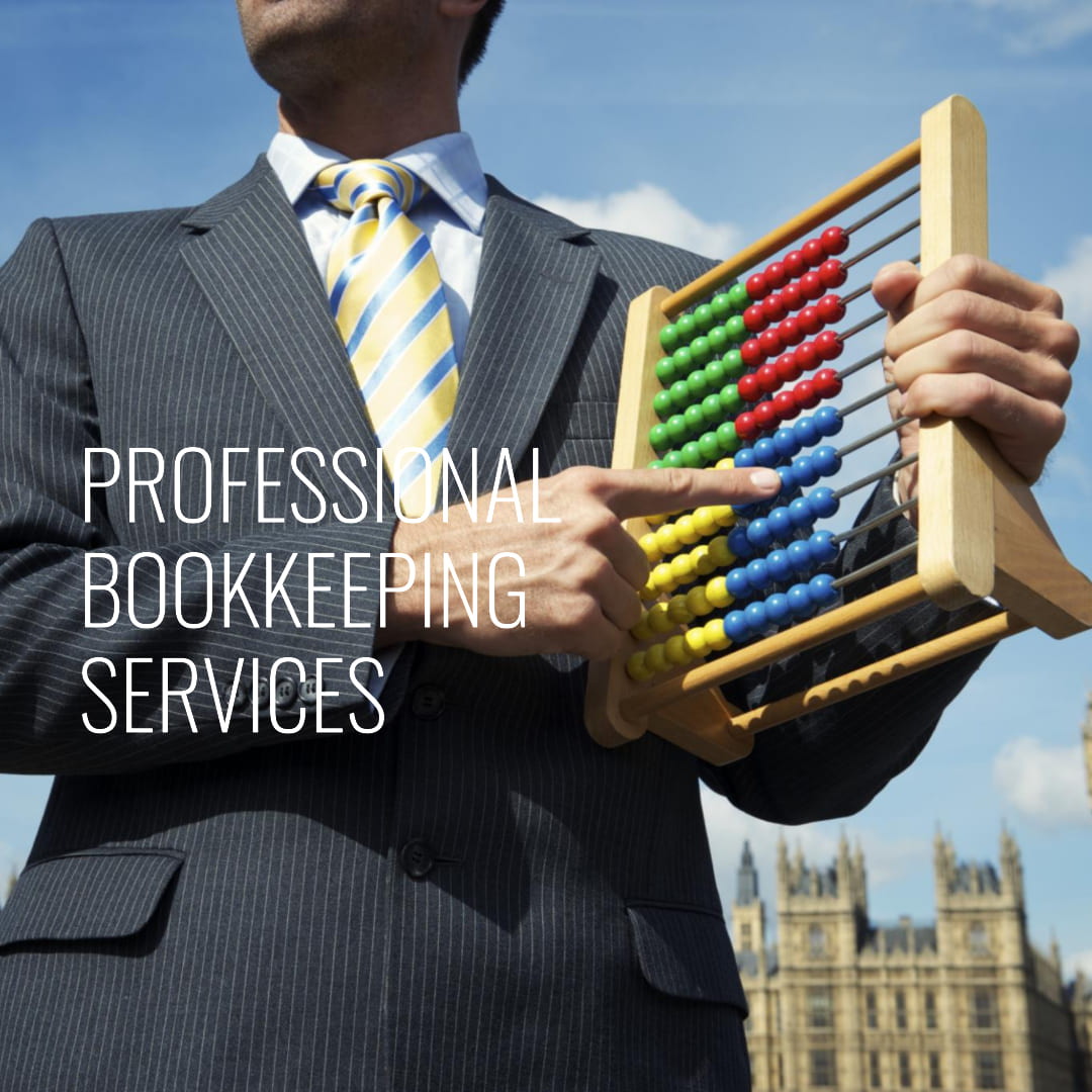 Hire a bookkeeper - Bookkeeping Support