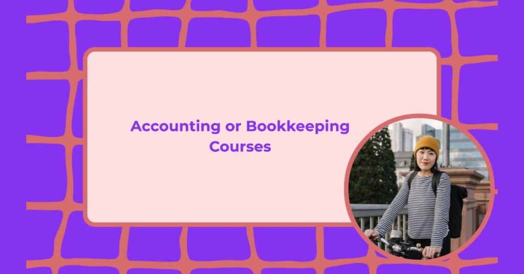 Accounting or Bookkeeping Courses-Bookkeeping.Support