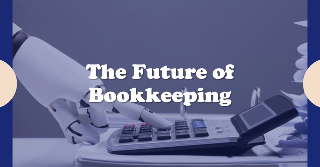 Will Bookkeeping Be Automated ?