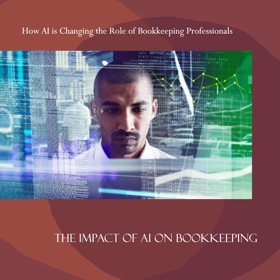 Impact of AI on Bookkeeping Professionals - Bookkeeping Support