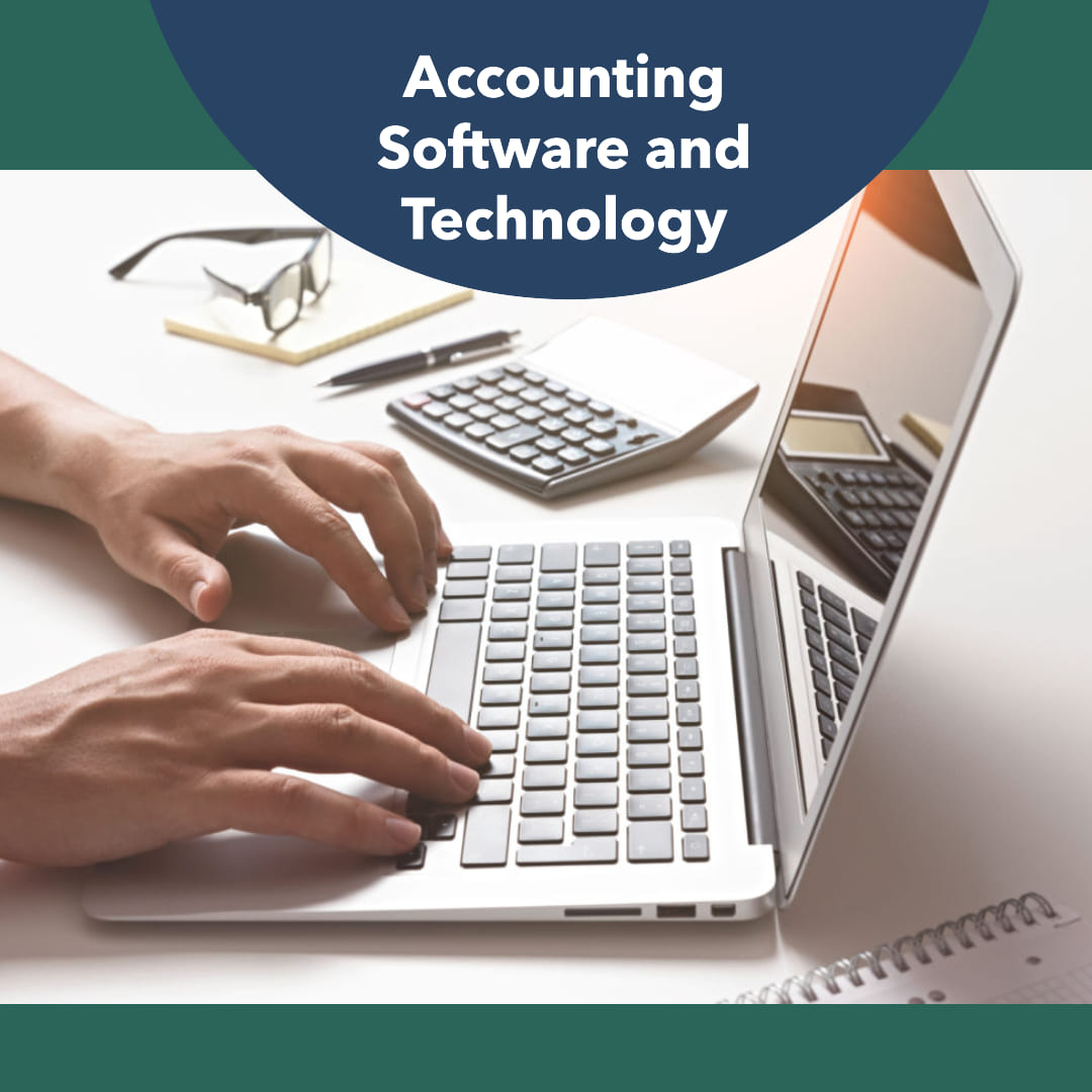 Accounting Software and Technology-Bookkeeping.Support