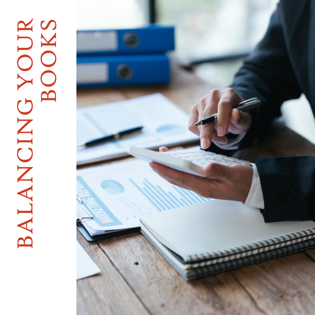 Bank Reconciliation and Cash Management-Bookkeeping.Support