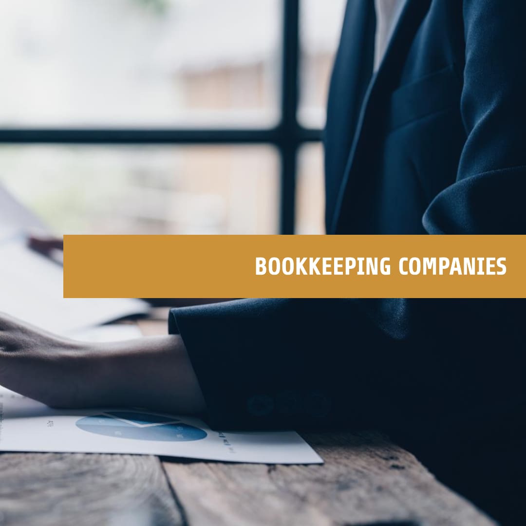 Bookkeeping Companies