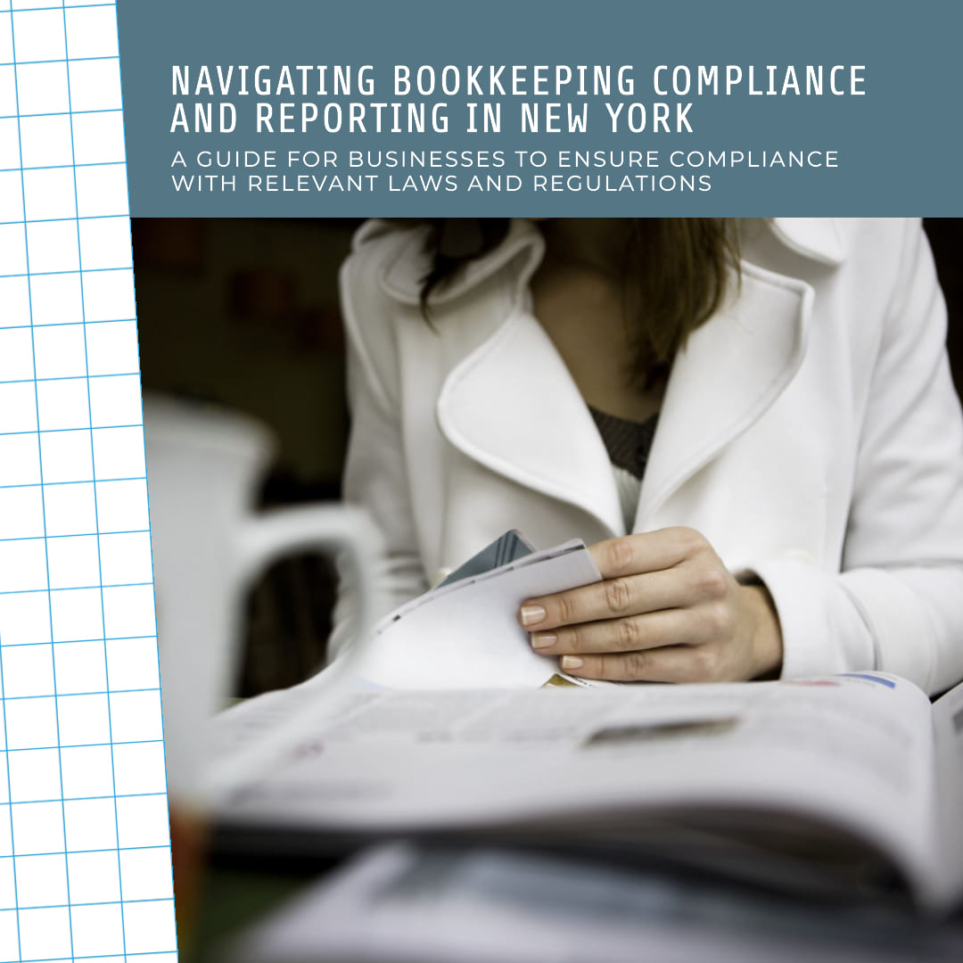 Bookkeeping Compliance and Reporting-Bookkeeping.Support