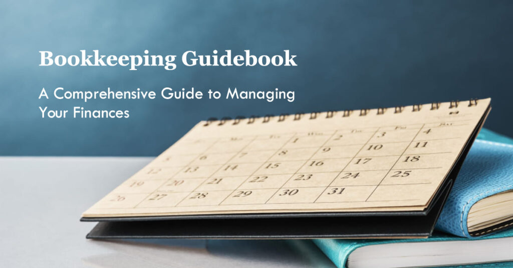 Bookkeeping Guidebook