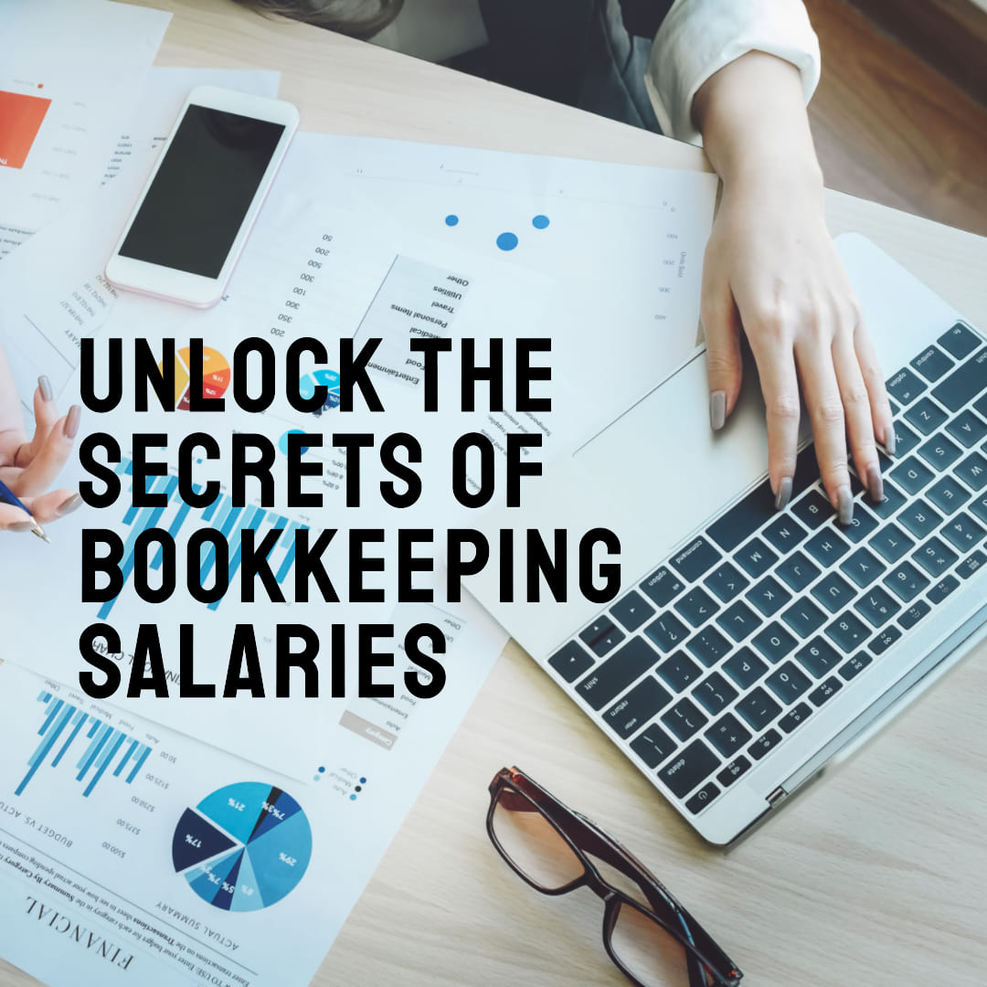 Bookkeeping Salaries-Bookkeeping.Support