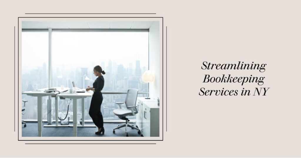 Bookkeeping Services in New York-Bookkeeping.Support