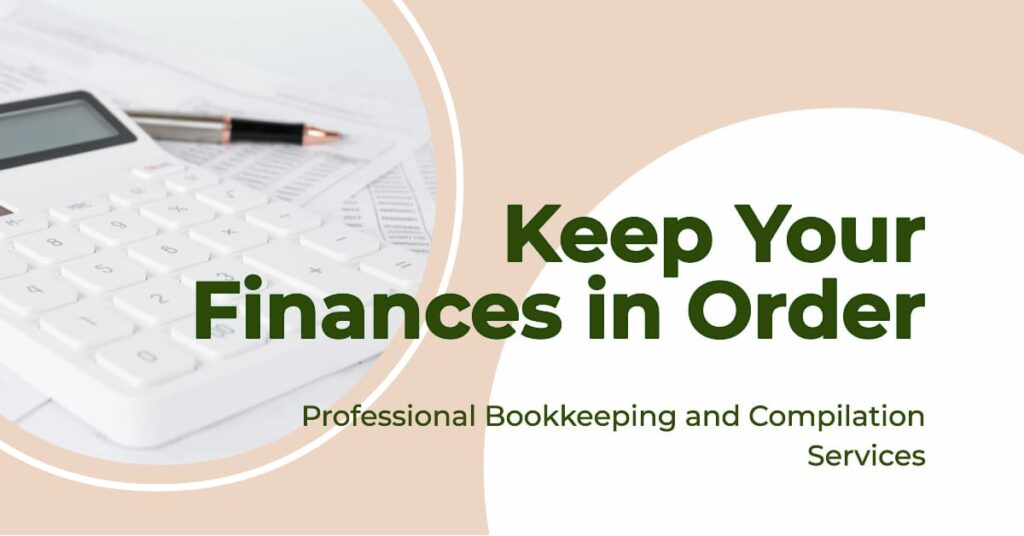 Bookkeeping and Compilation