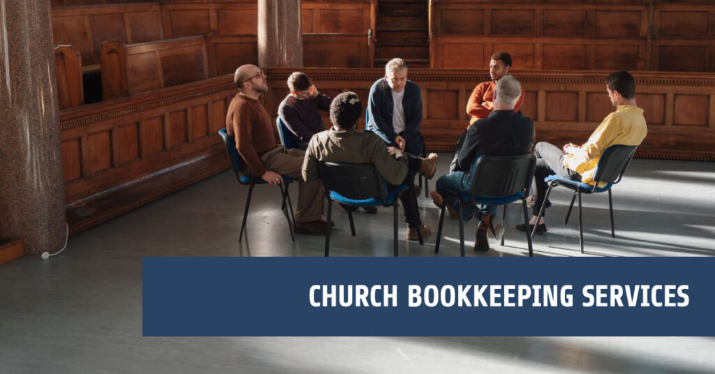 Bookkeeping for Churches