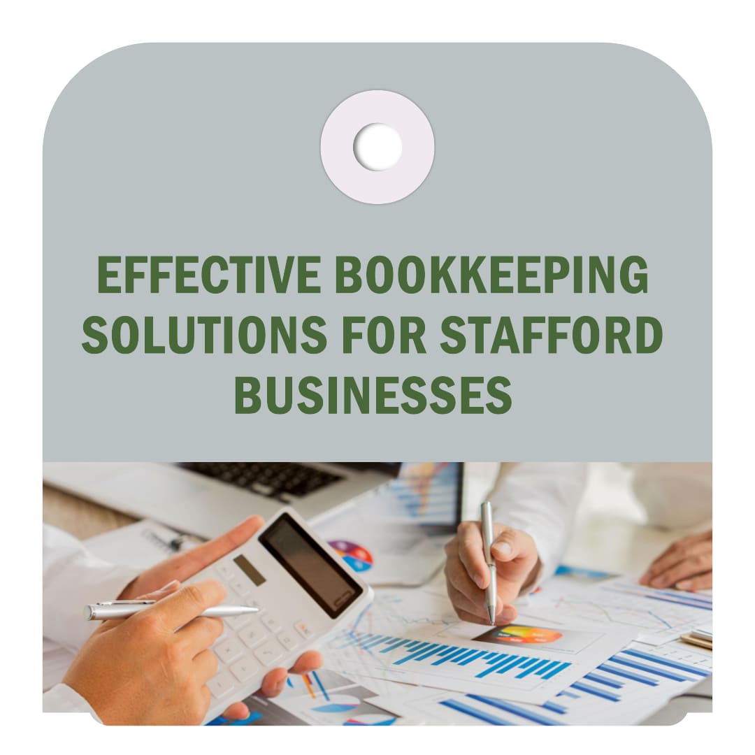 Effective Bookkeeping Solutions for Businesses