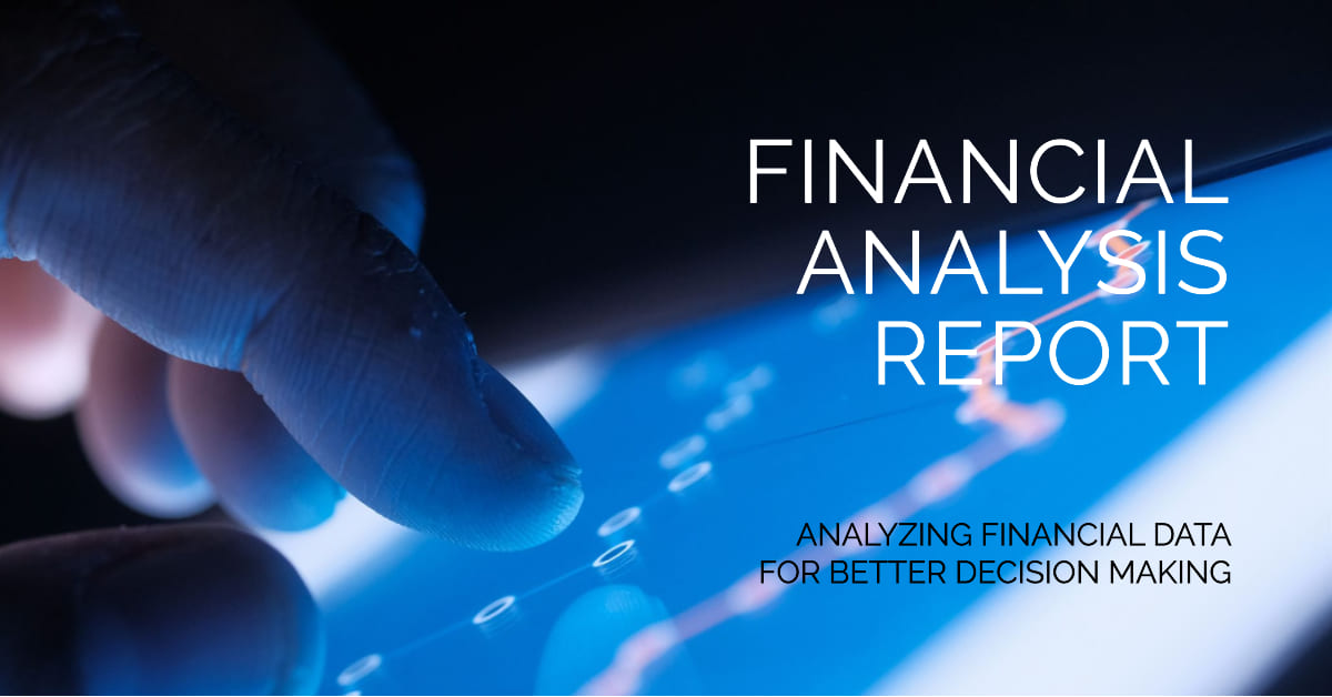 Financial Reporting and Analysis