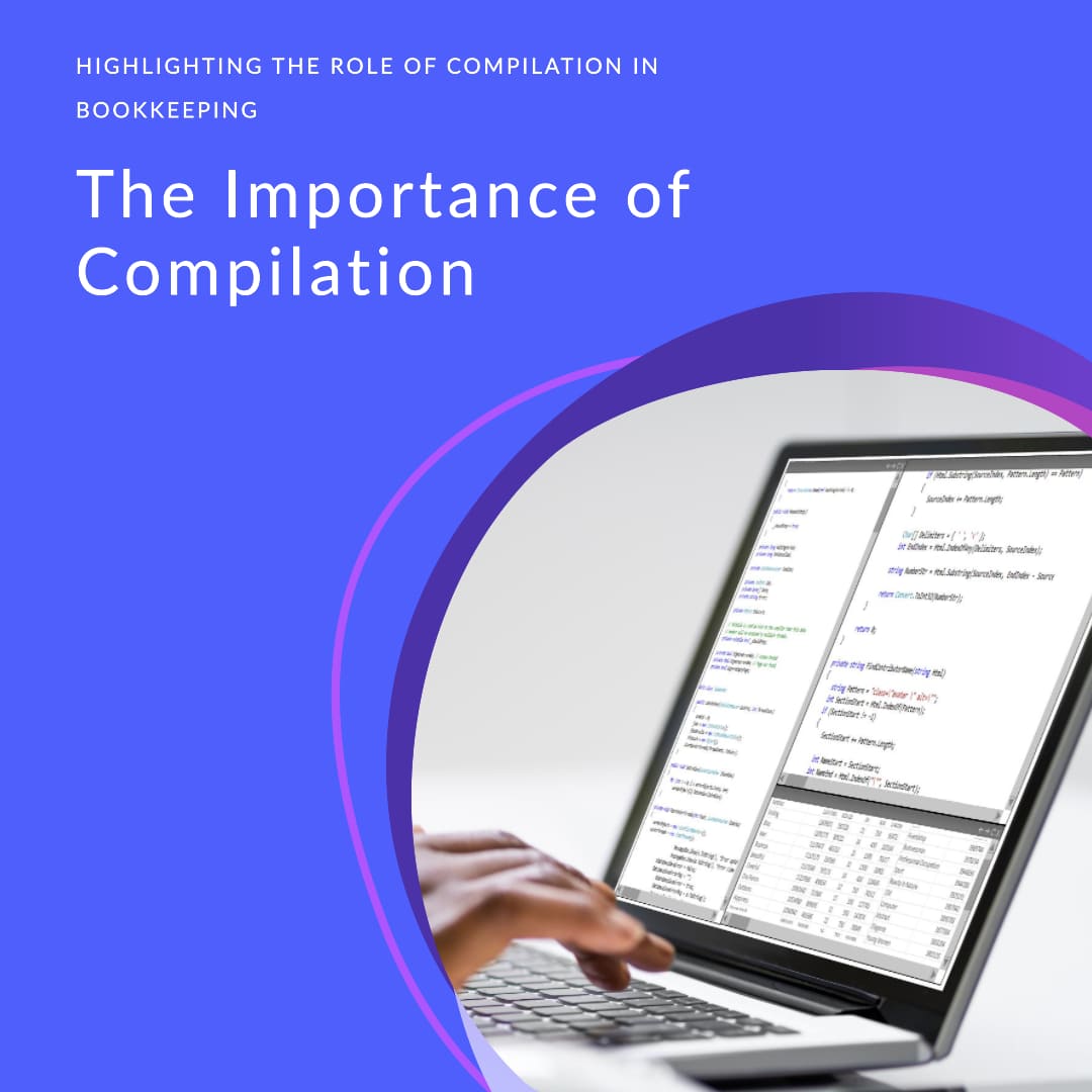 Importance of Compilation