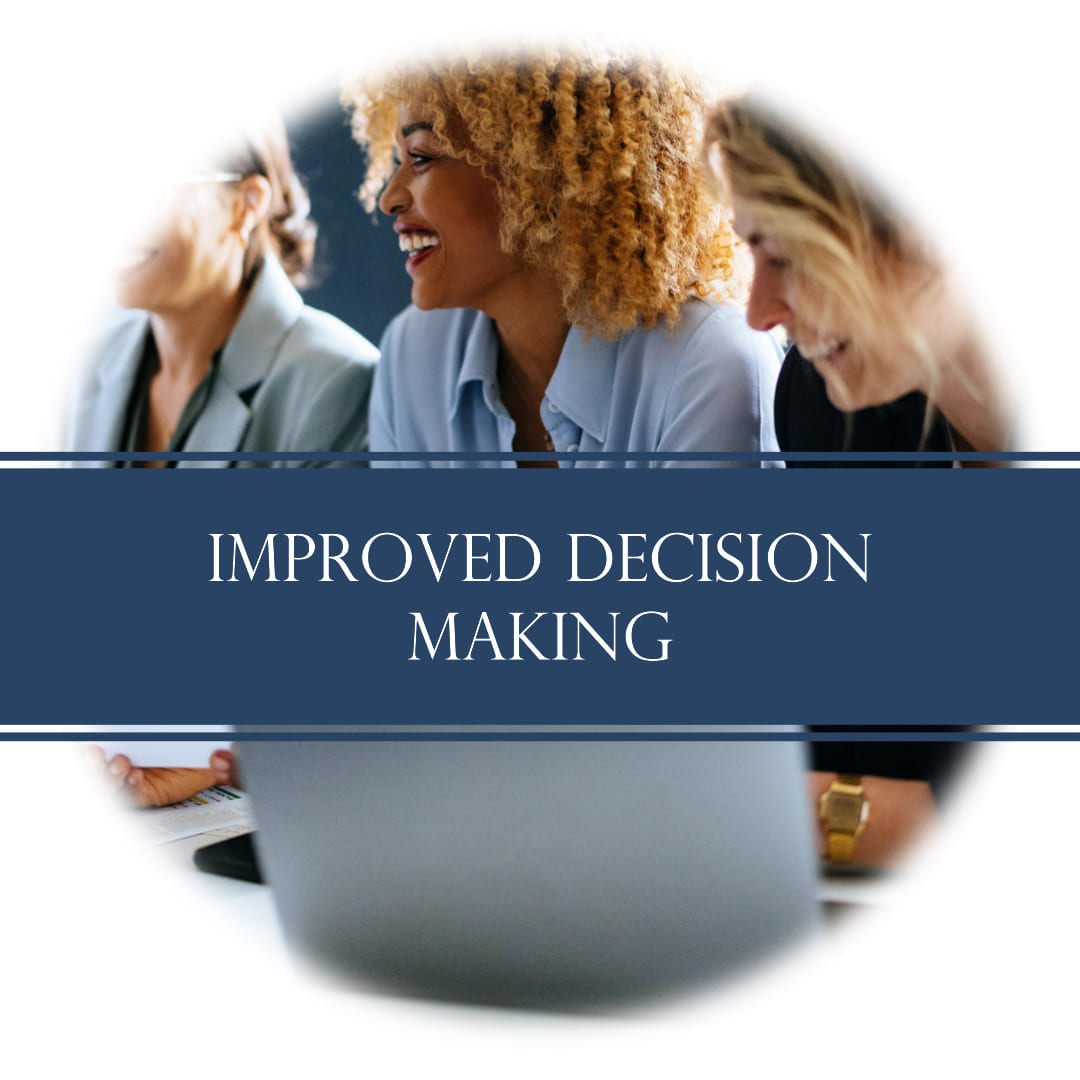 Improved Decision Making