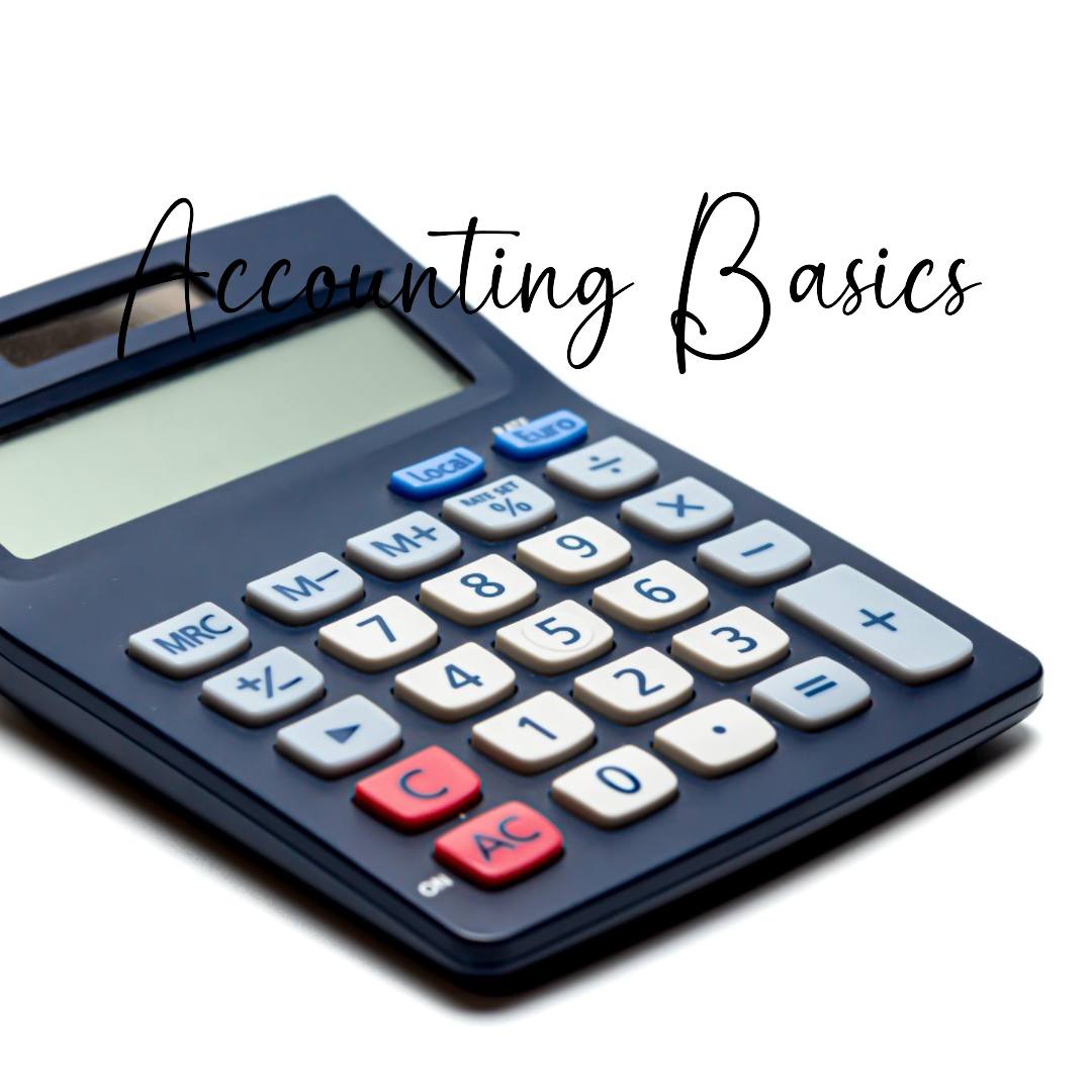 Introduction to Accounting