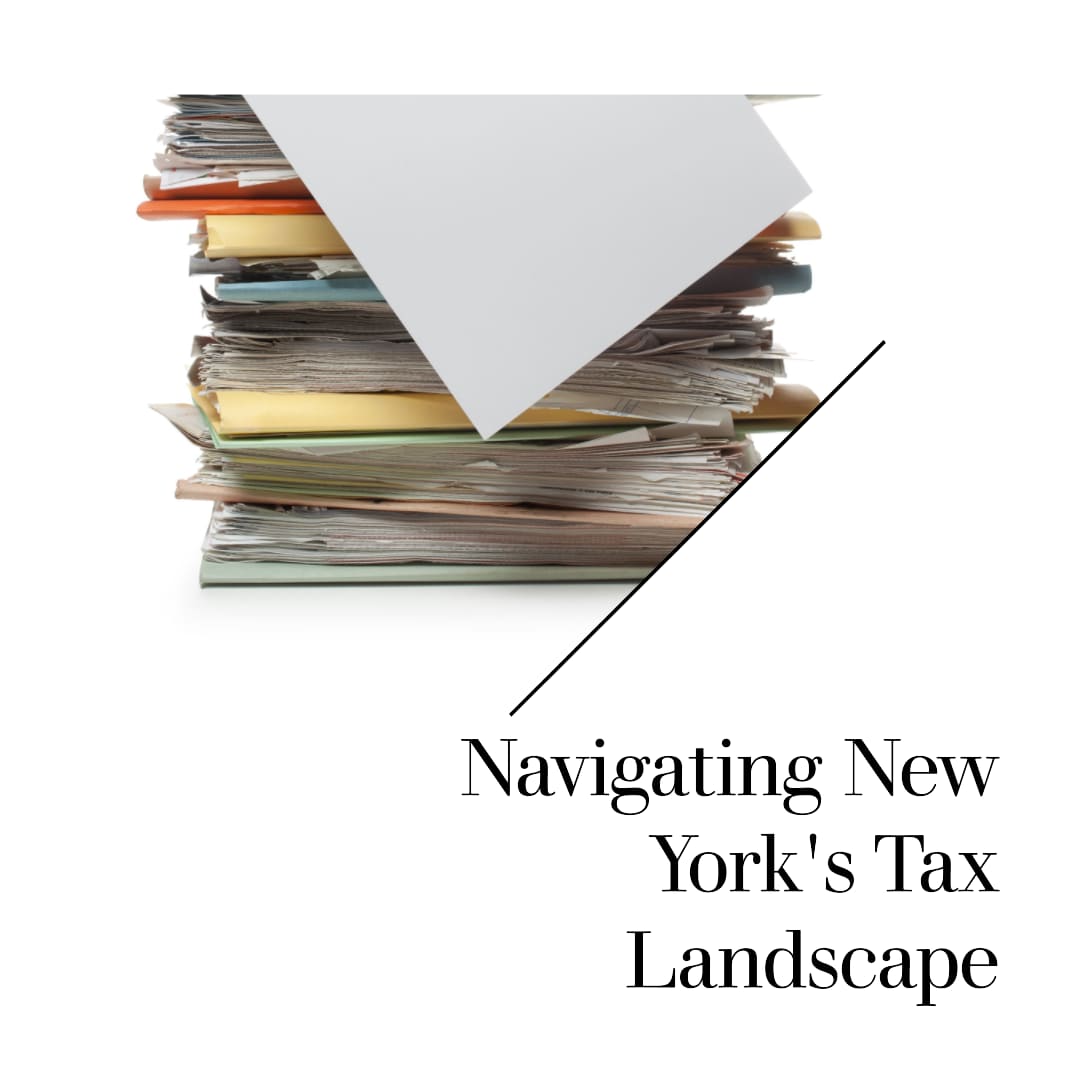 New York-Specific Tax Laws and Regulations-Bookkeeping.Support