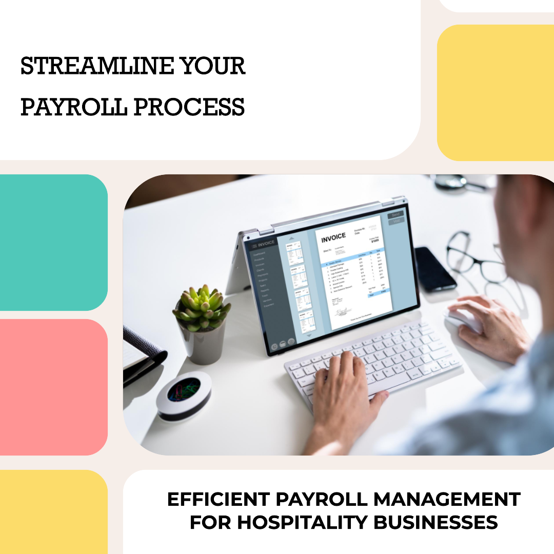 Payroll Management for Hospitality Businesses