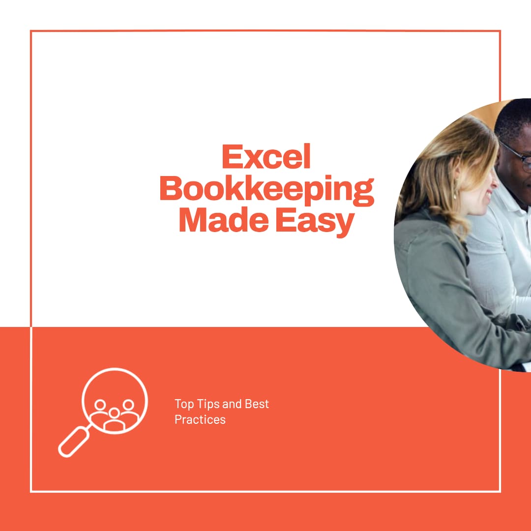 Tips and Best Practices for Excel Bookkeeping-Bookkeeping.Support