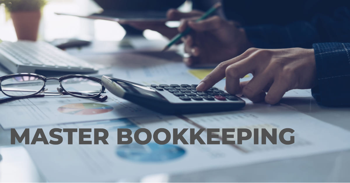 Understand Bookkeeping