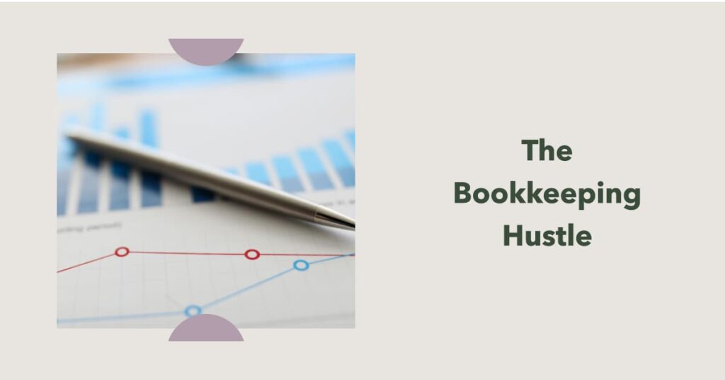 Bookkeeping Hustle - Bookkeeping Support