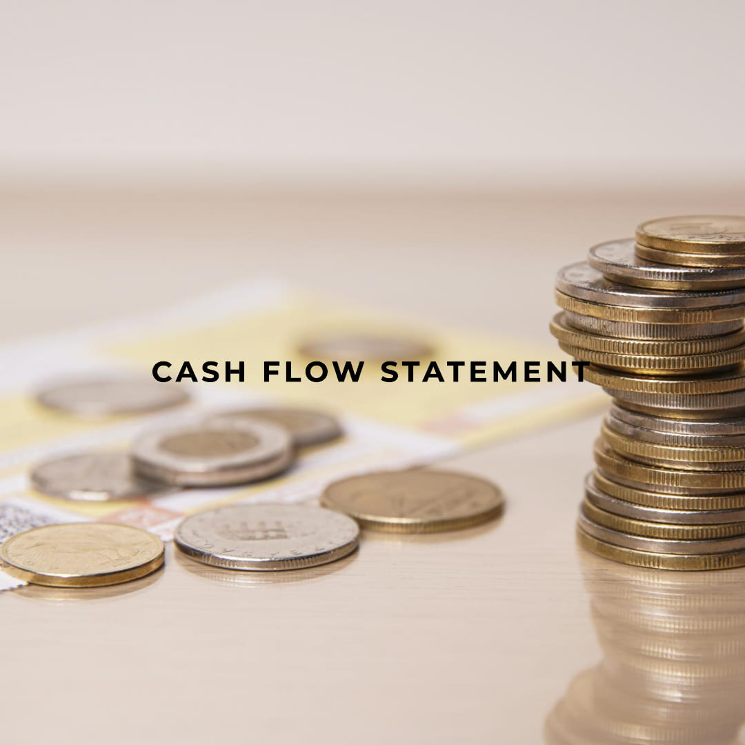 Cash Flow Statement in Financial Statement